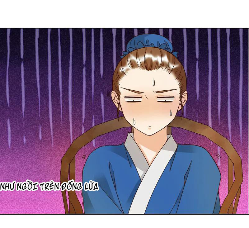 Dục Huyết Thương Hậu Chapter 105 - 23