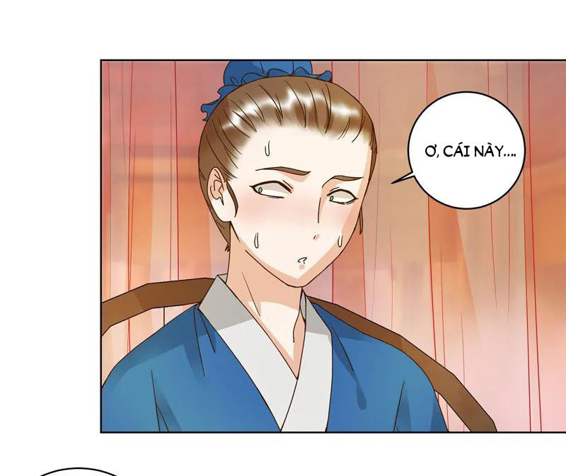 Dục Huyết Thương Hậu Chapter 105 - 27