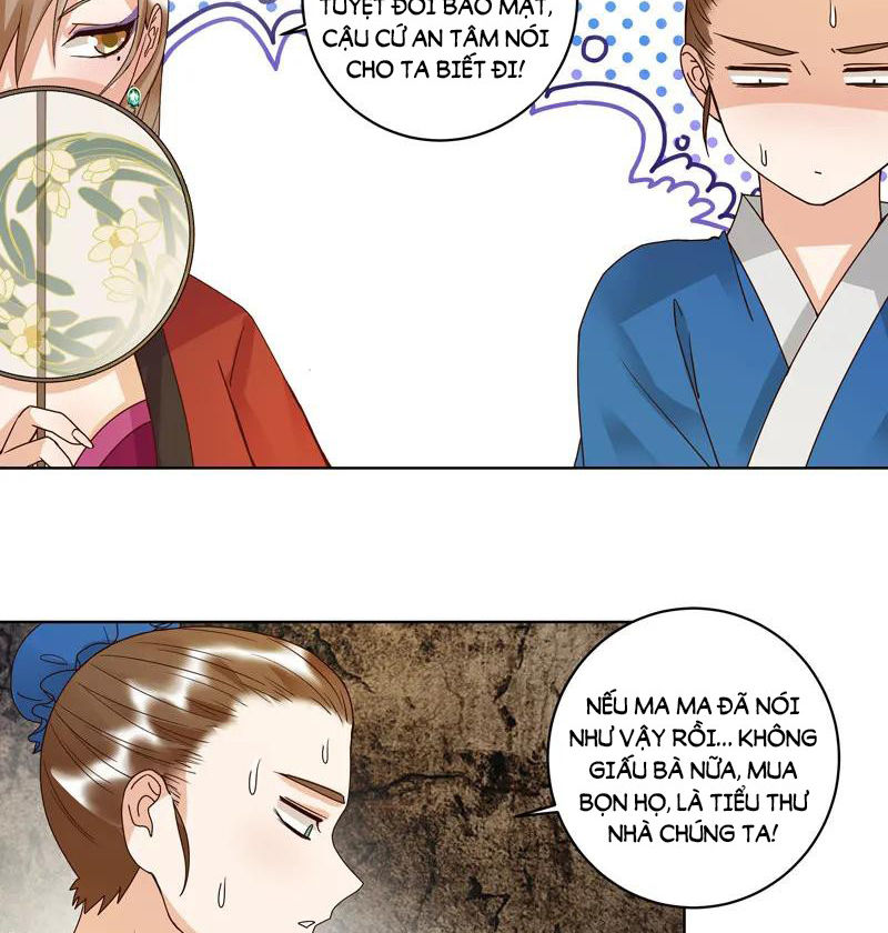 Dục Huyết Thương Hậu Chapter 105 - 29