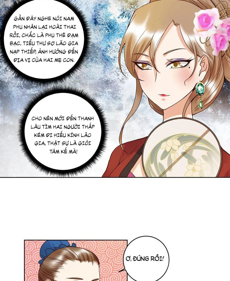 Dục Huyết Thương Hậu Chapter 105 - 32