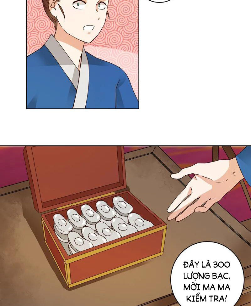 Dục Huyết Thương Hậu Chapter 105 - 33