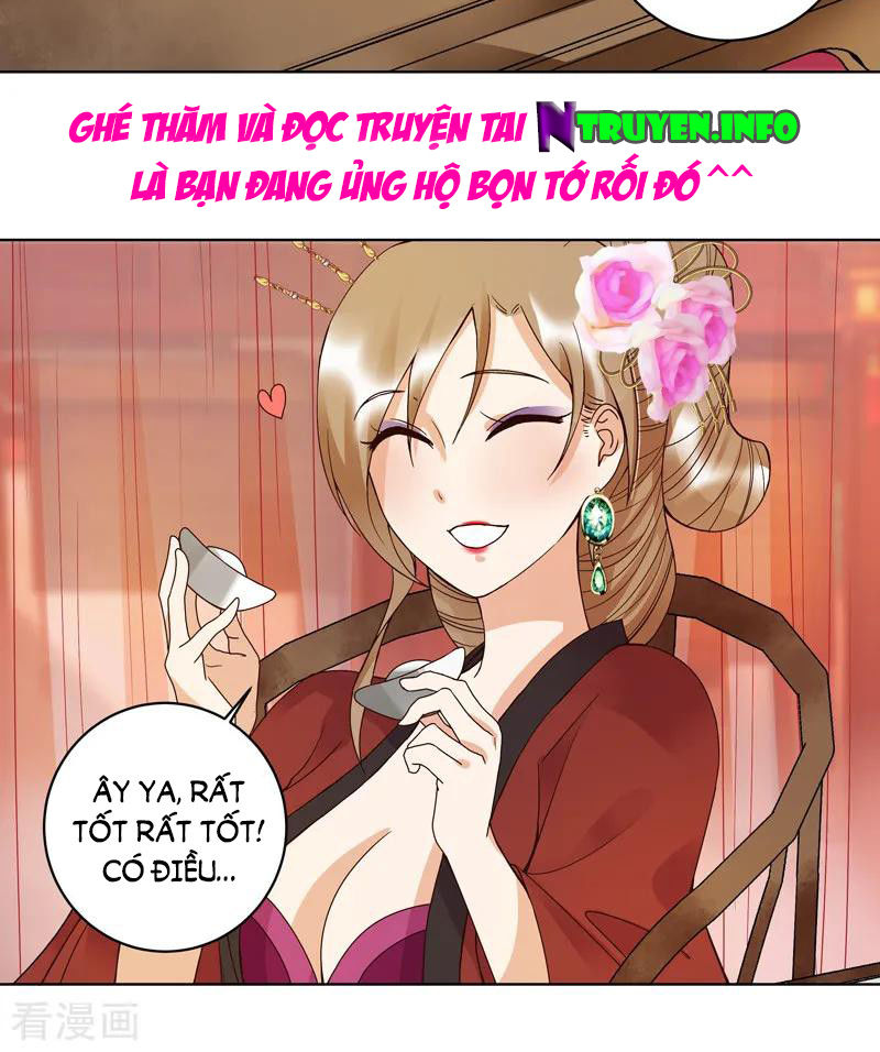 Dục Huyết Thương Hậu Chapter 105 - 34