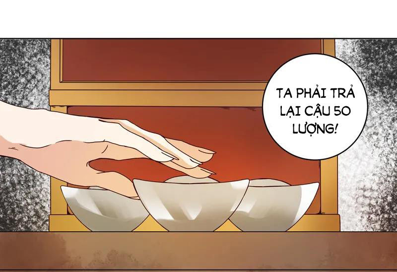 Dục Huyết Thương Hậu Chapter 105 - 35