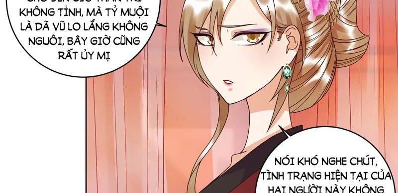 Dục Huyết Thương Hậu Chapter 105 - 37