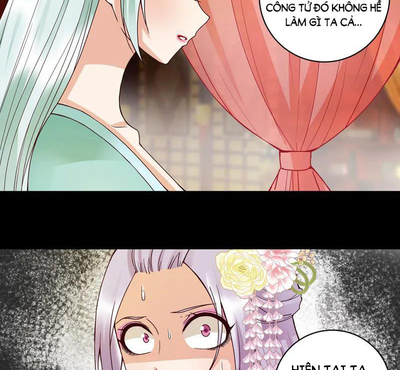 Dục Huyết Thương Hậu Chapter 105 - 9