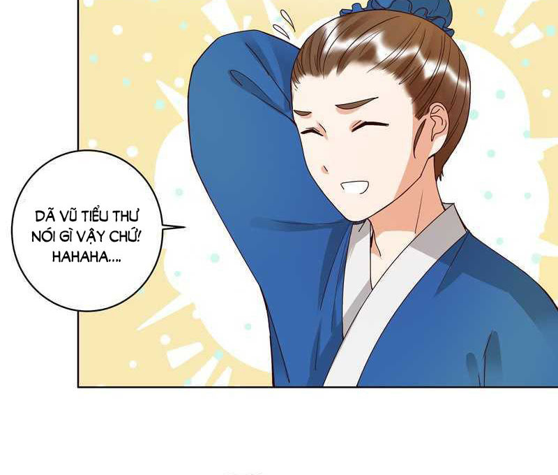 Dục Huyết Thương Hậu Chapter 106 - 11