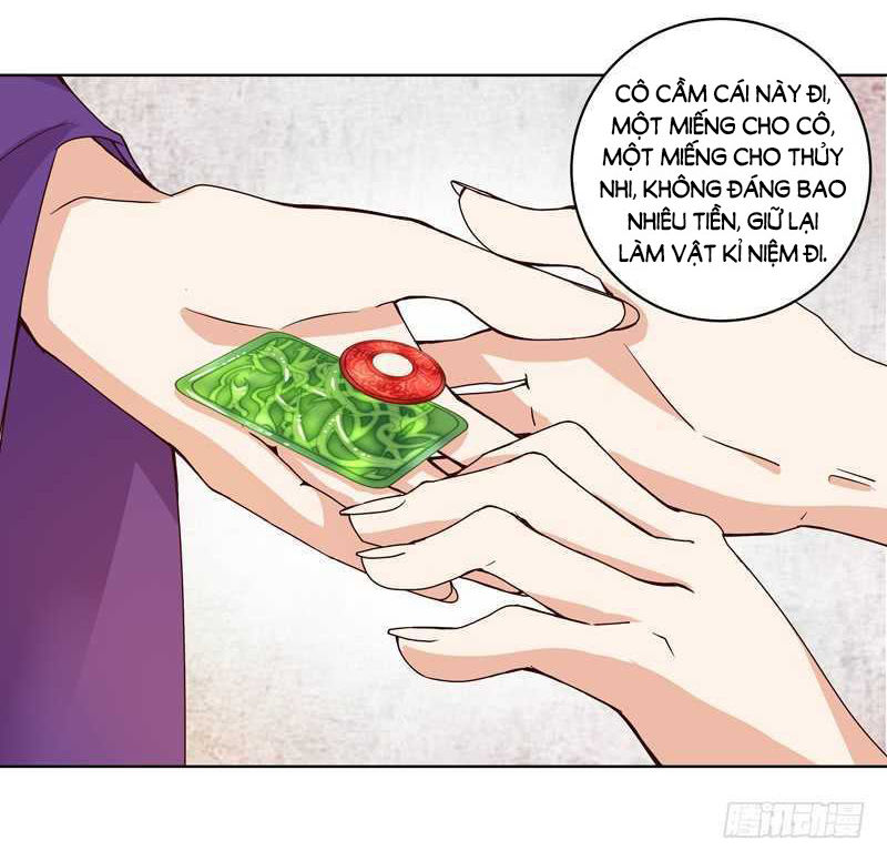 Dục Huyết Thương Hậu Chapter 106 - 13