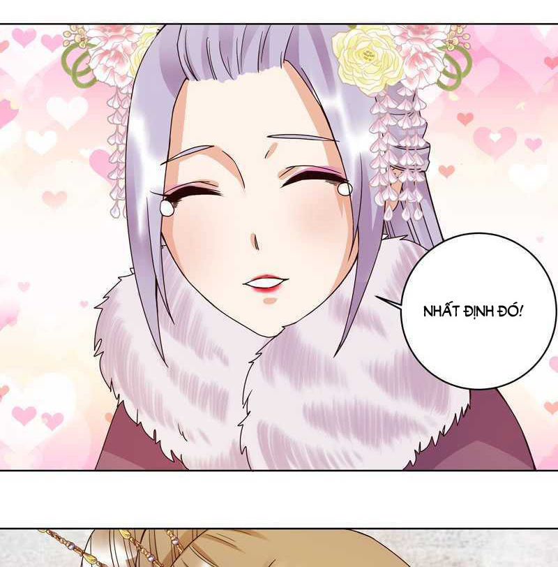 Dục Huyết Thương Hậu Chapter 106 - 15