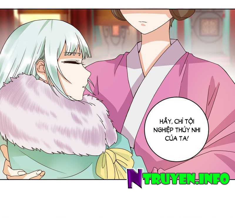 Dục Huyết Thương Hậu Chapter 106 - 17