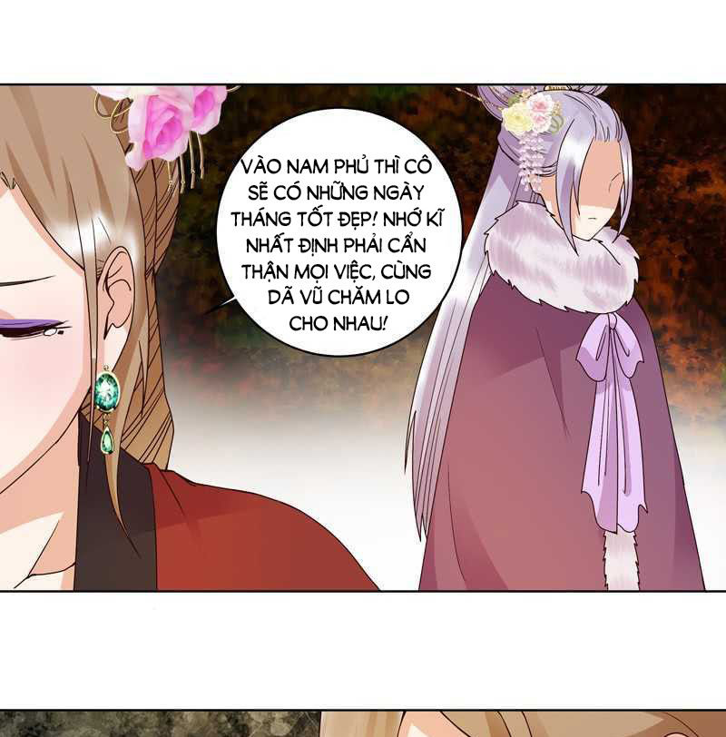 Dục Huyết Thương Hậu Chapter 106 - 19