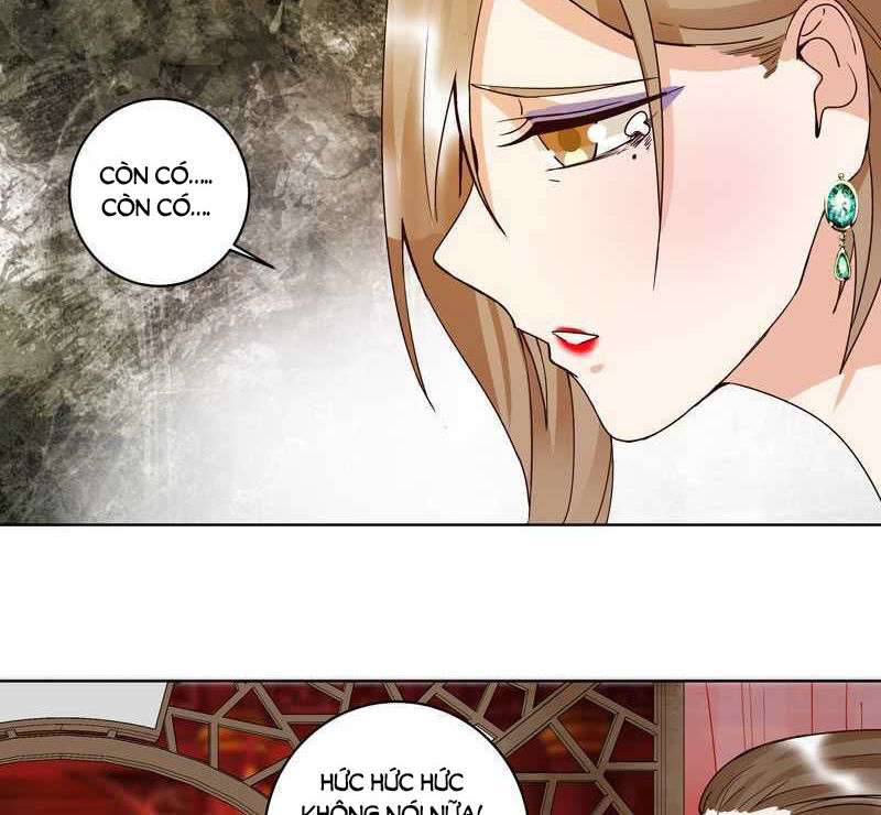 Dục Huyết Thương Hậu Chapter 106 - 20