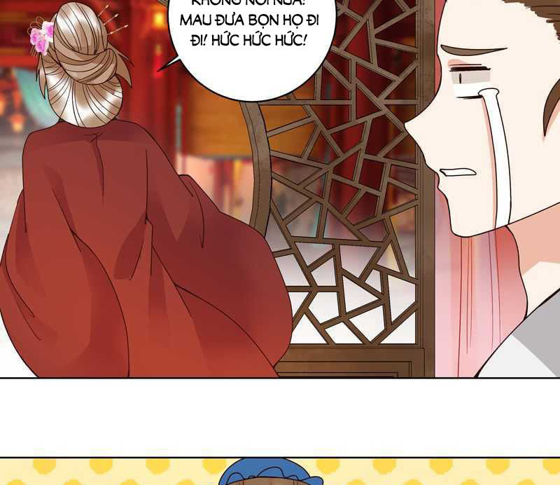 Dục Huyết Thương Hậu Chapter 106 - 21