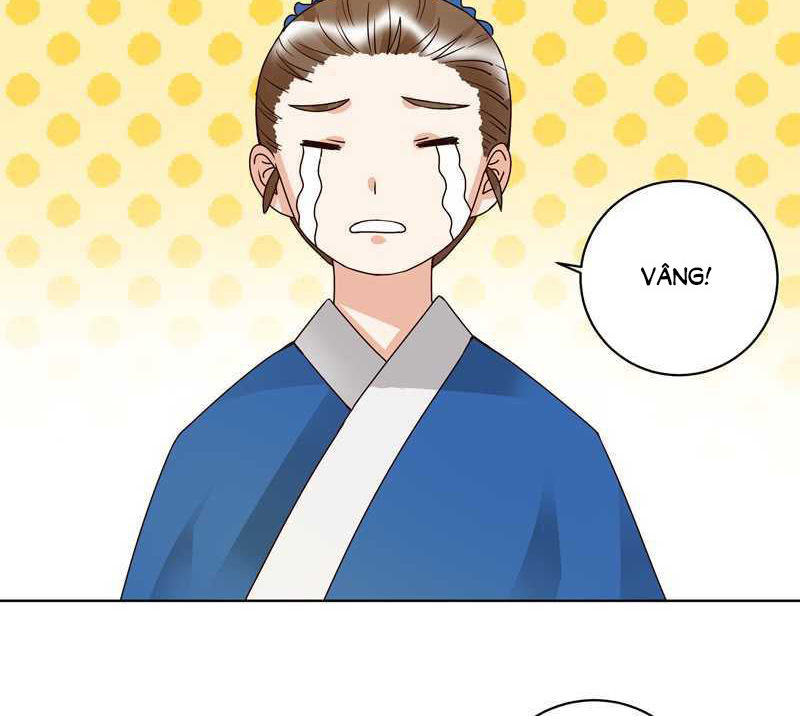 Dục Huyết Thương Hậu Chapter 106 - 22