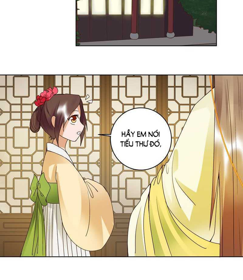 Dục Huyết Thương Hậu Chapter 106 - 30