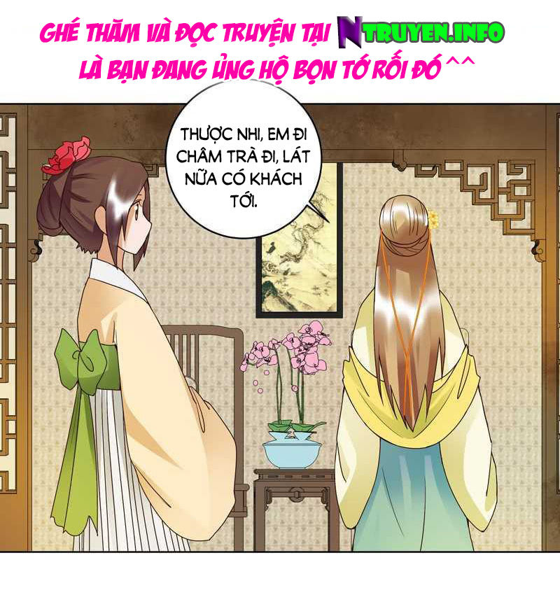 Dục Huyết Thương Hậu Chapter 106 - 32