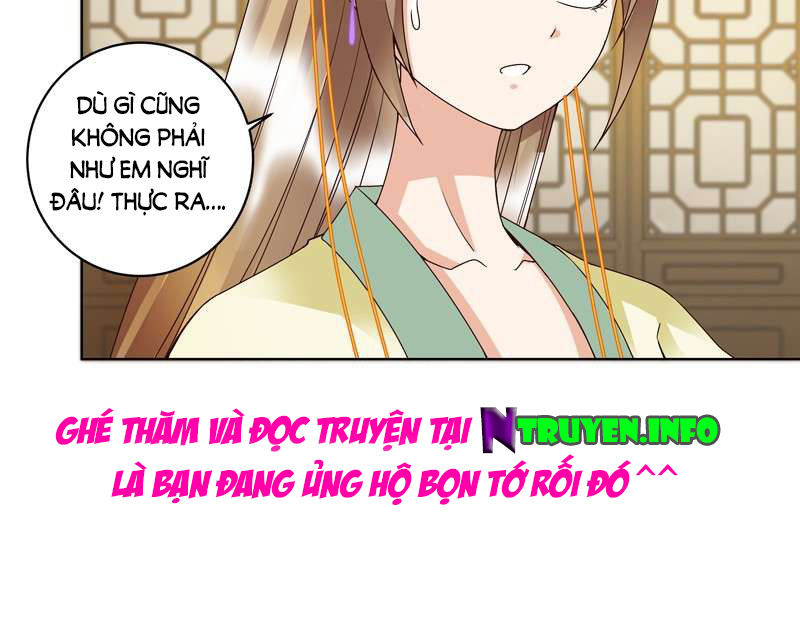 Dục Huyết Thương Hậu Chapter 106 - 37
