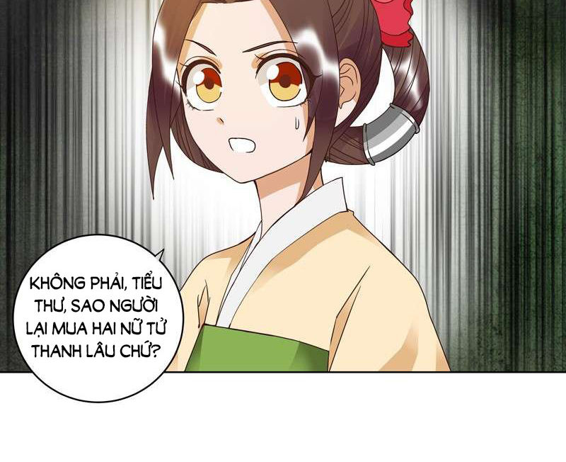 Dục Huyết Thương Hậu Chapter 106 - 40