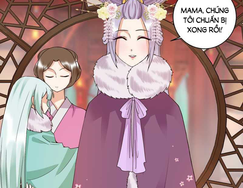 Dục Huyết Thương Hậu Chapter 106 - 5