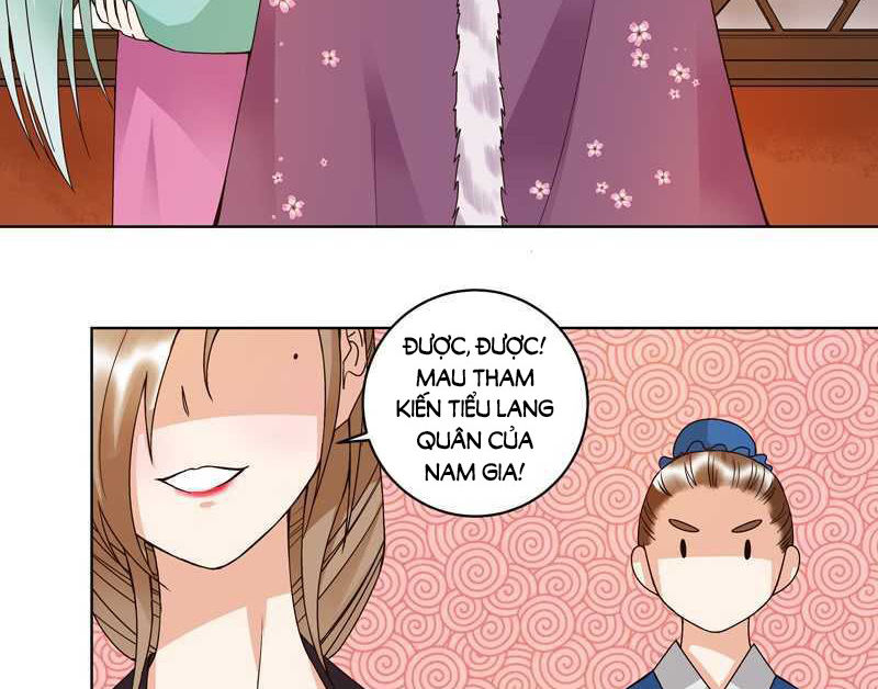 Dục Huyết Thương Hậu Chapter 106 - 6