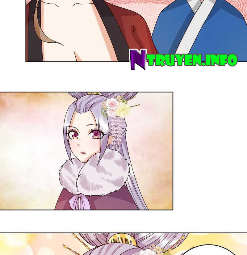 Dục Huyết Thương Hậu Chapter 106 - 7