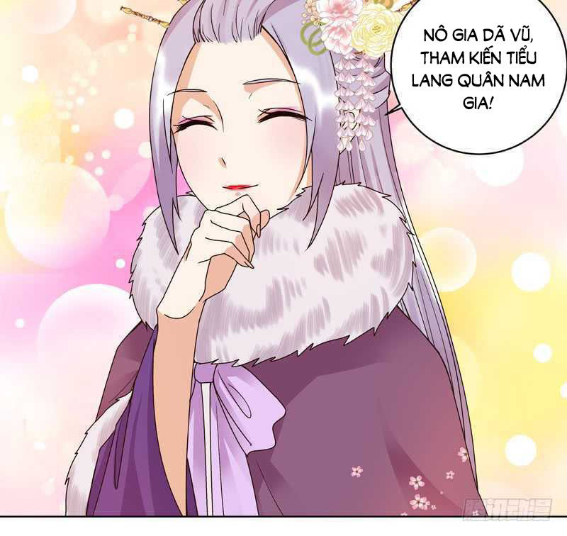 Dục Huyết Thương Hậu Chapter 106 - 8