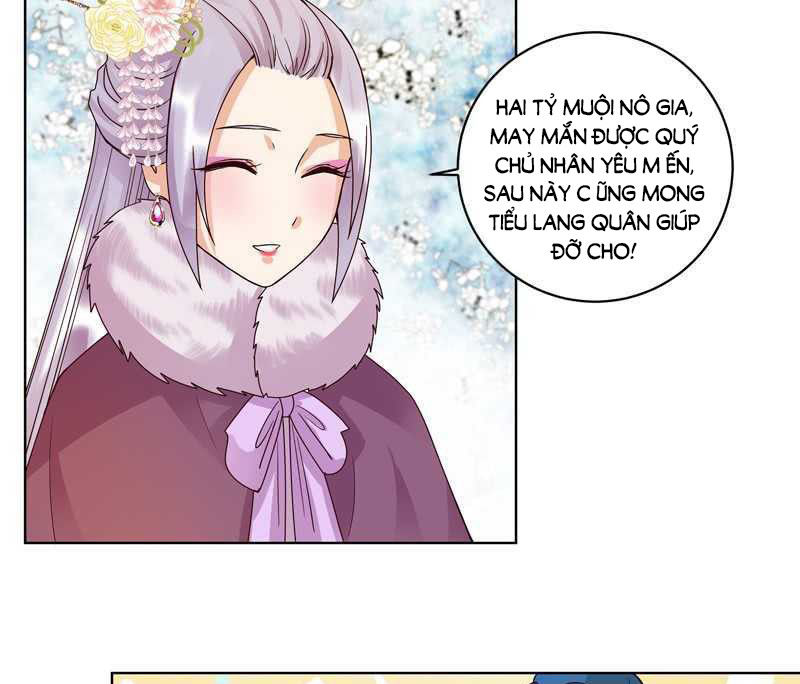 Dục Huyết Thương Hậu Chapter 106 - 10