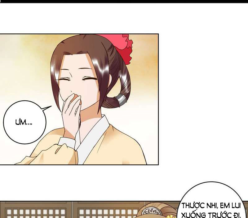 Dục Huyết Thương Hậu Chapter 107 - 11