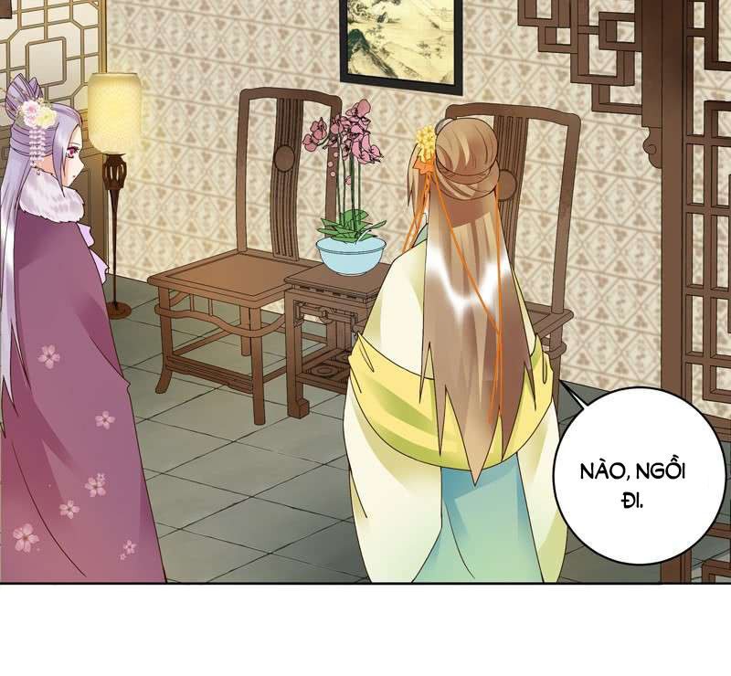 Dục Huyết Thương Hậu Chapter 107 - 13