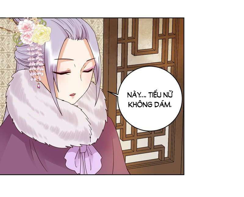 Dục Huyết Thương Hậu Chapter 107 - 14