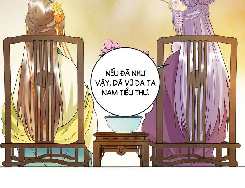 Dục Huyết Thương Hậu Chapter 107 - 16