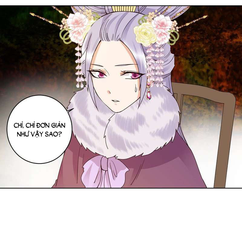 Dục Huyết Thương Hậu Chapter 107 - 22