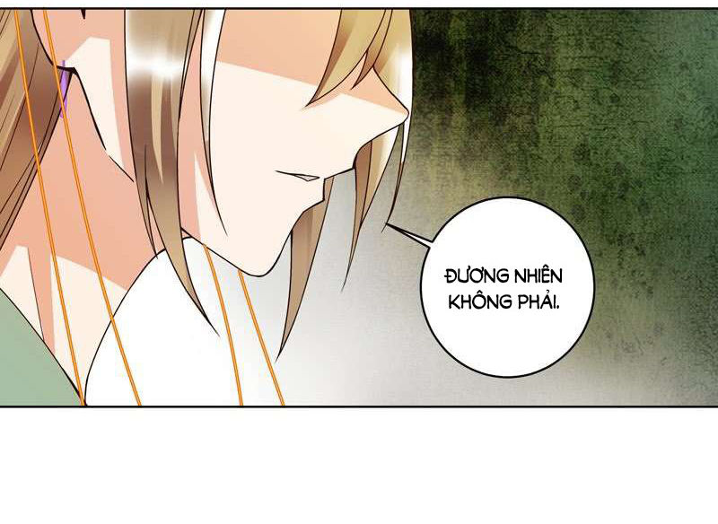 Dục Huyết Thương Hậu Chapter 107 - 23