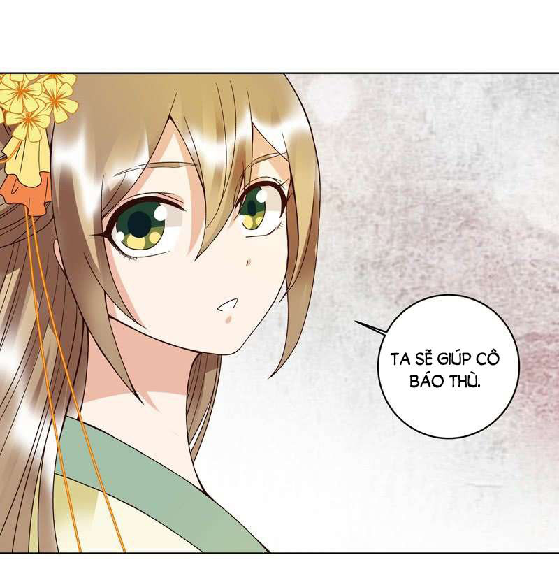 Dục Huyết Thương Hậu Chapter 107 - 24