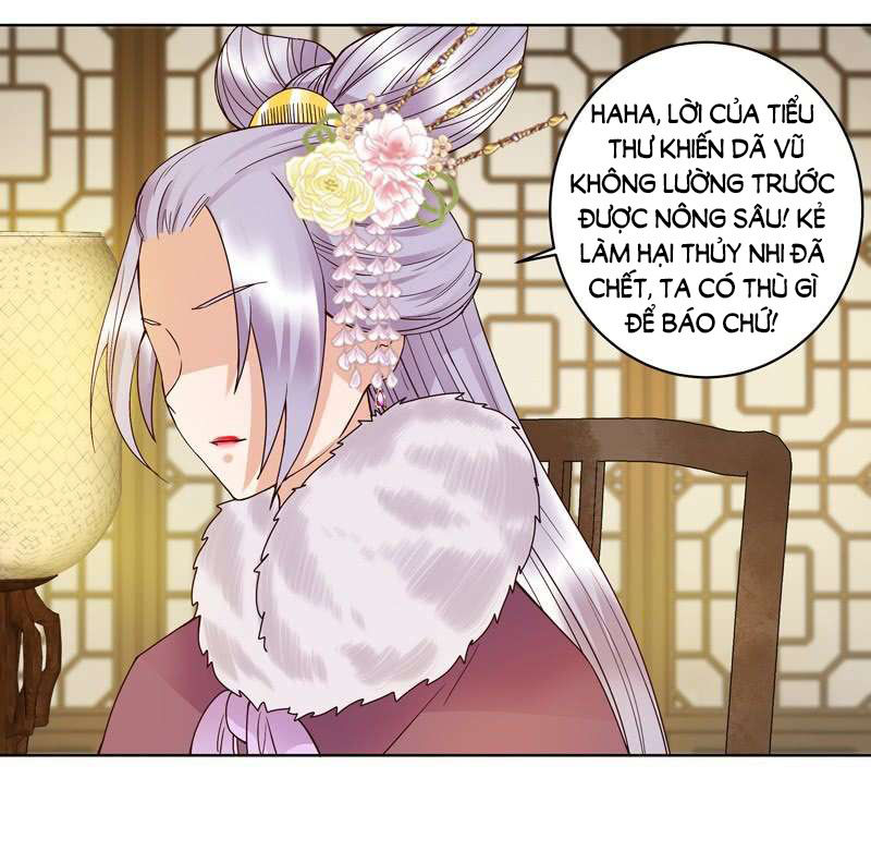 Dục Huyết Thương Hậu Chapter 107 - 26