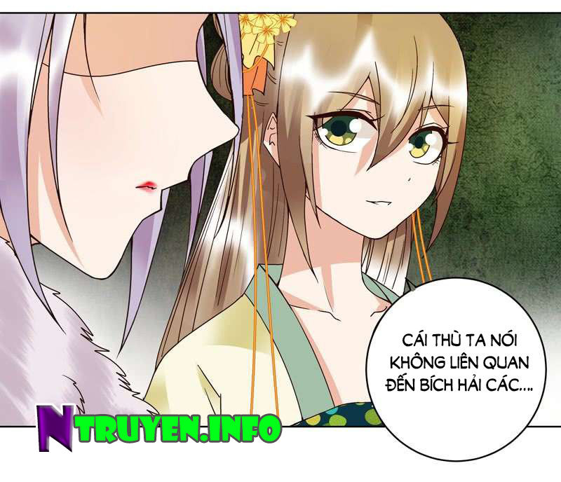 Dục Huyết Thương Hậu Chapter 107 - 27