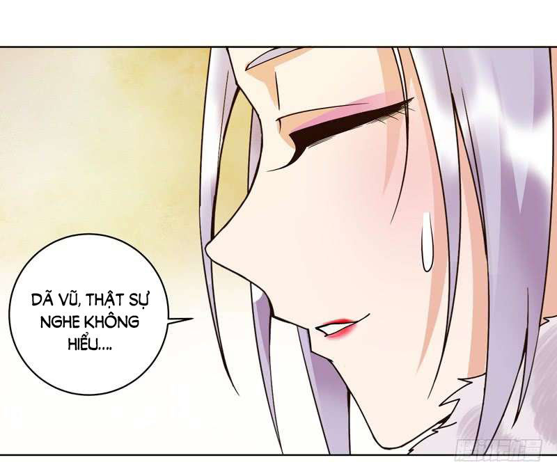 Dục Huyết Thương Hậu Chapter 107 - 28