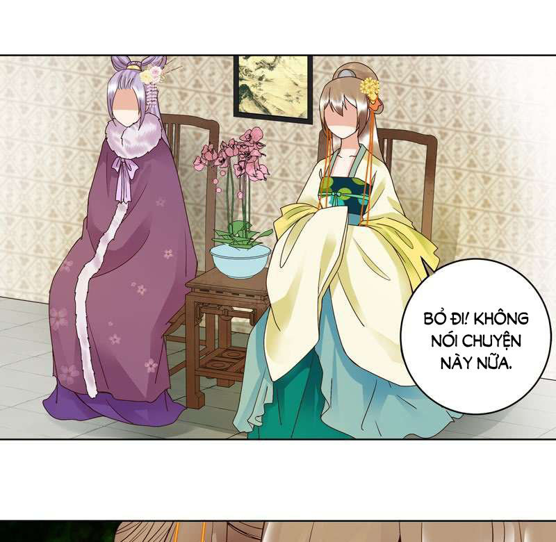 Dục Huyết Thương Hậu Chapter 107 - 29