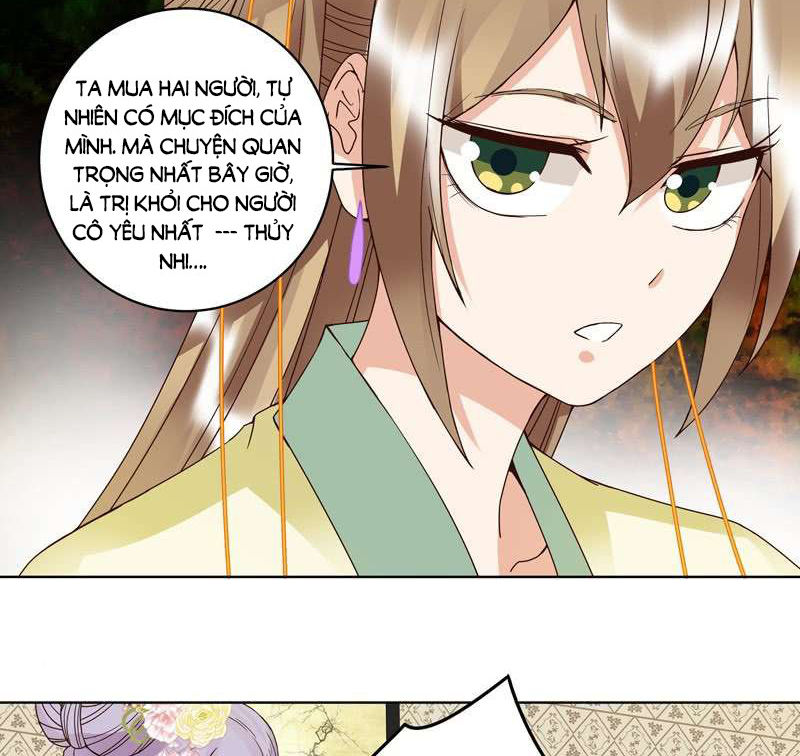 Dục Huyết Thương Hậu Chapter 107 - 30