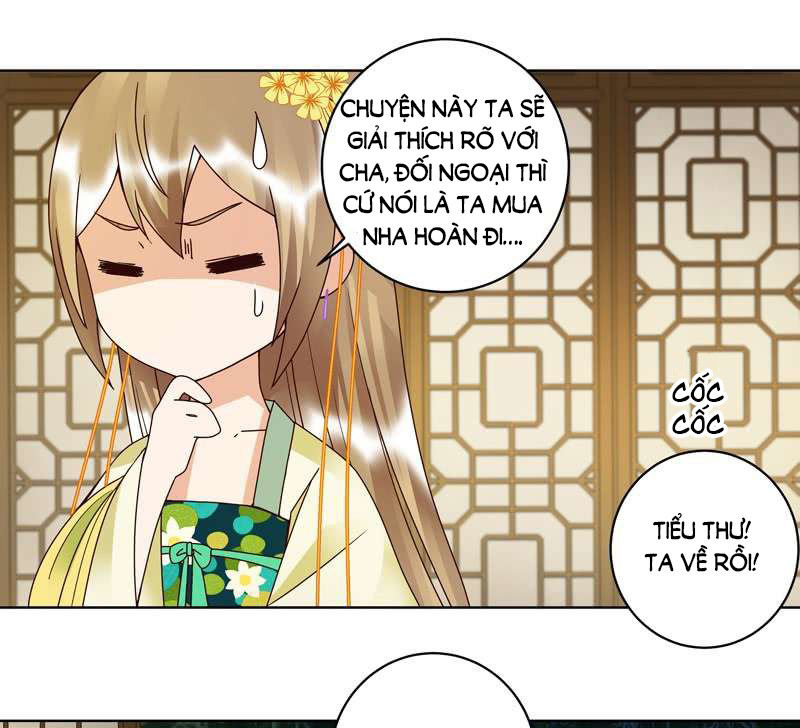 Dục Huyết Thương Hậu Chapter 107 - 4