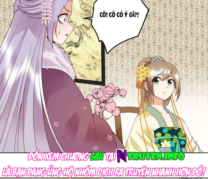 Dục Huyết Thương Hậu Chapter 107 - 31