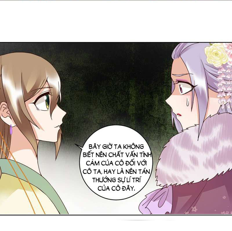 Dục Huyết Thương Hậu Chapter 107 - 33