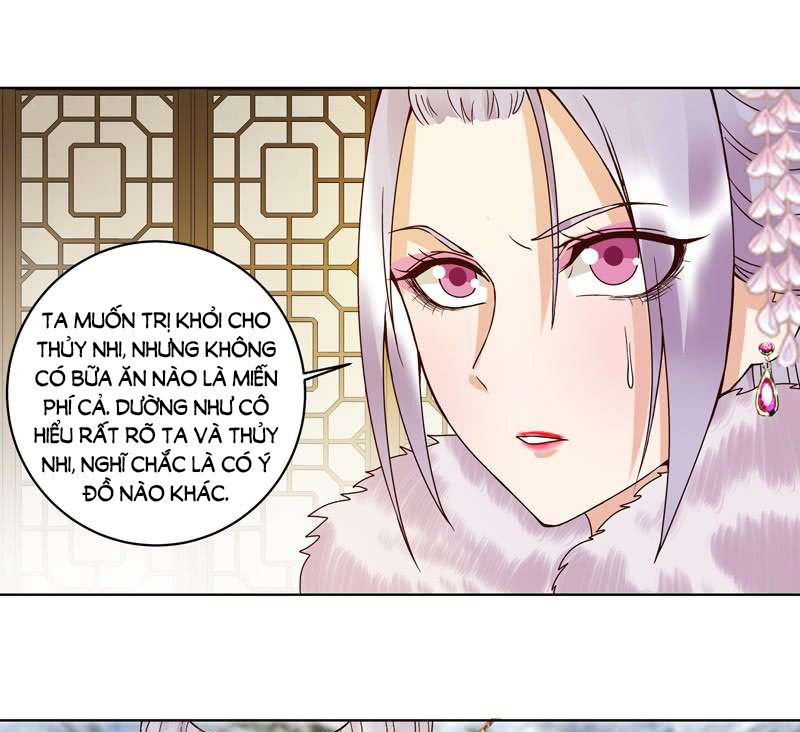 Dục Huyết Thương Hậu Chapter 107 - 34