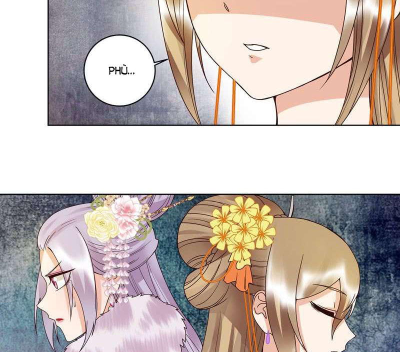 Dục Huyết Thương Hậu Chapter 107 - 36