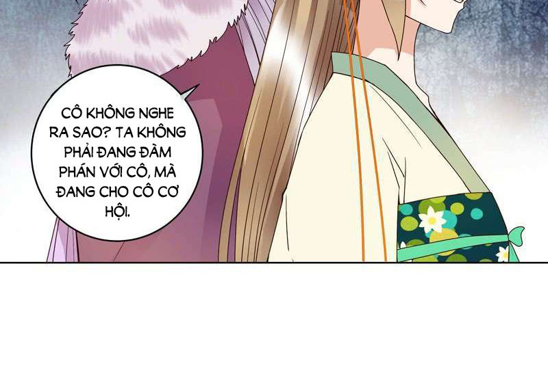 Dục Huyết Thương Hậu Chapter 107 - 37