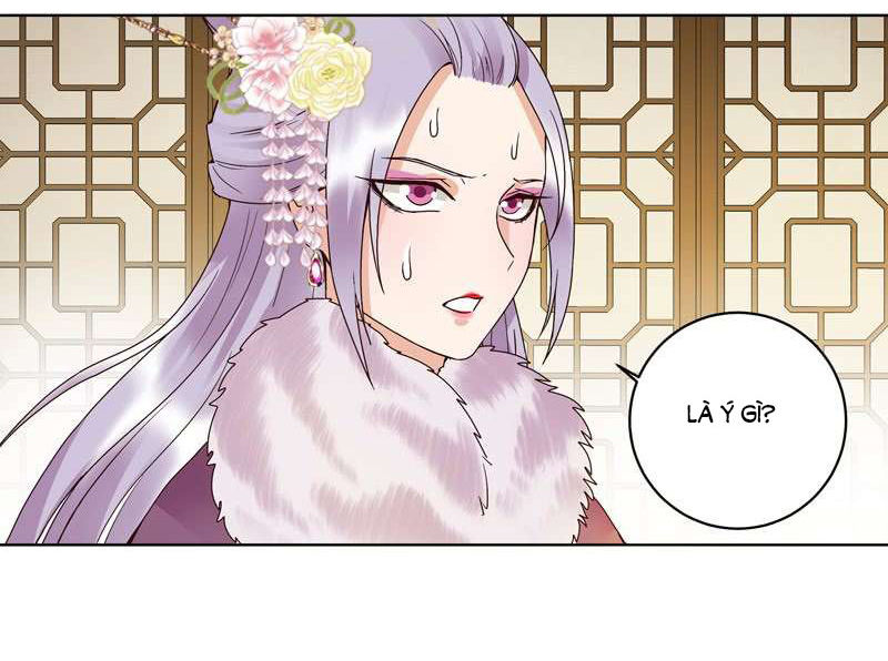 Dục Huyết Thương Hậu Chapter 107 - 38