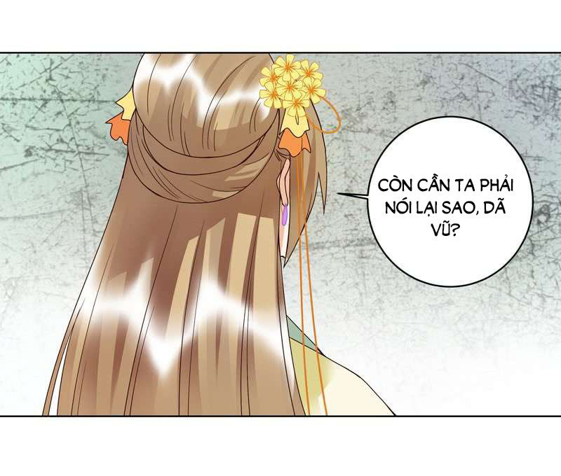 Dục Huyết Thương Hậu Chapter 107 - 39