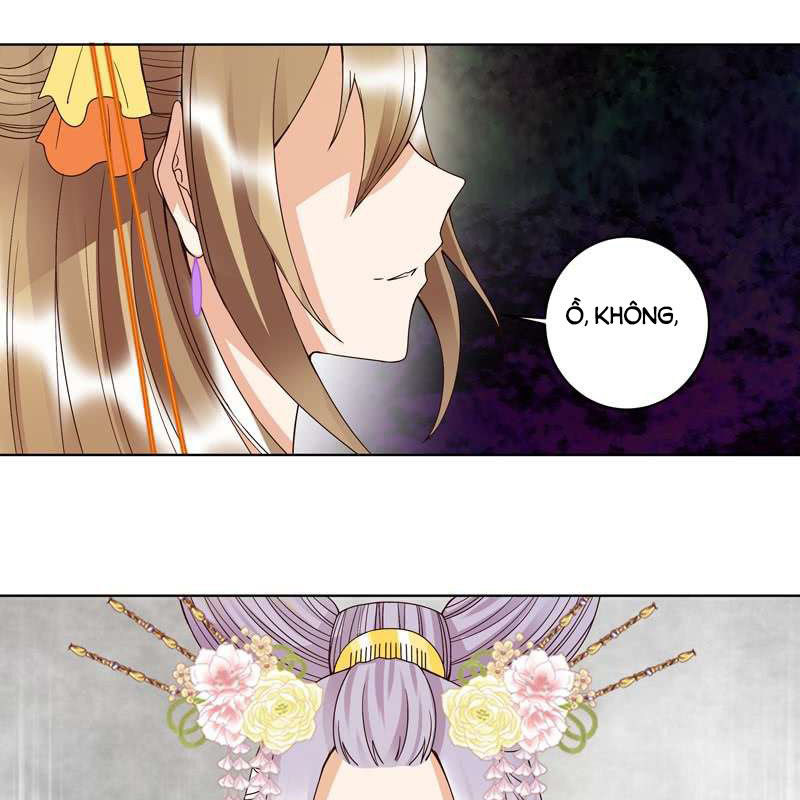 Dục Huyết Thương Hậu Chapter 107 - 40