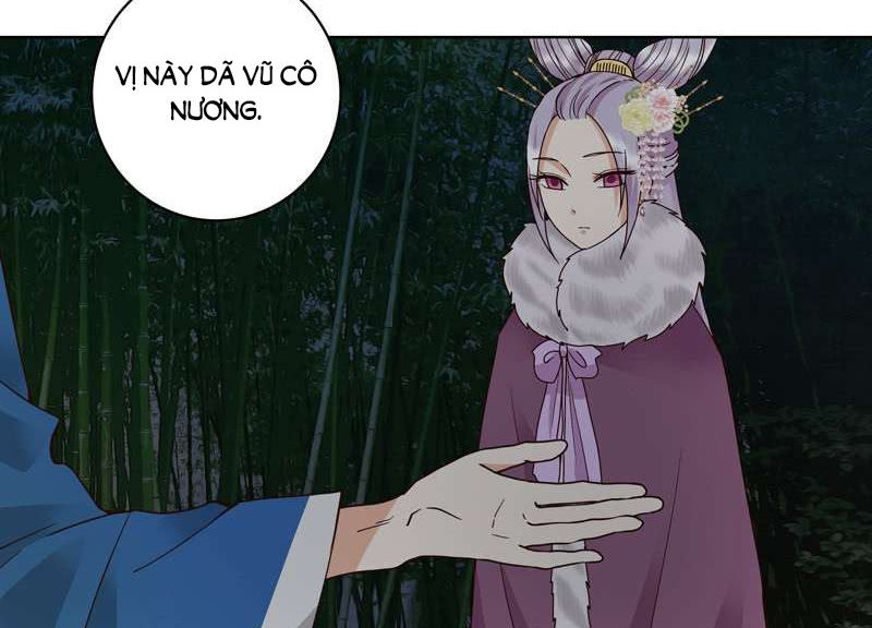 Dục Huyết Thương Hậu Chapter 107 - 6