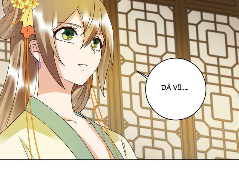 Dục Huyết Thương Hậu Chapter 107 - 8