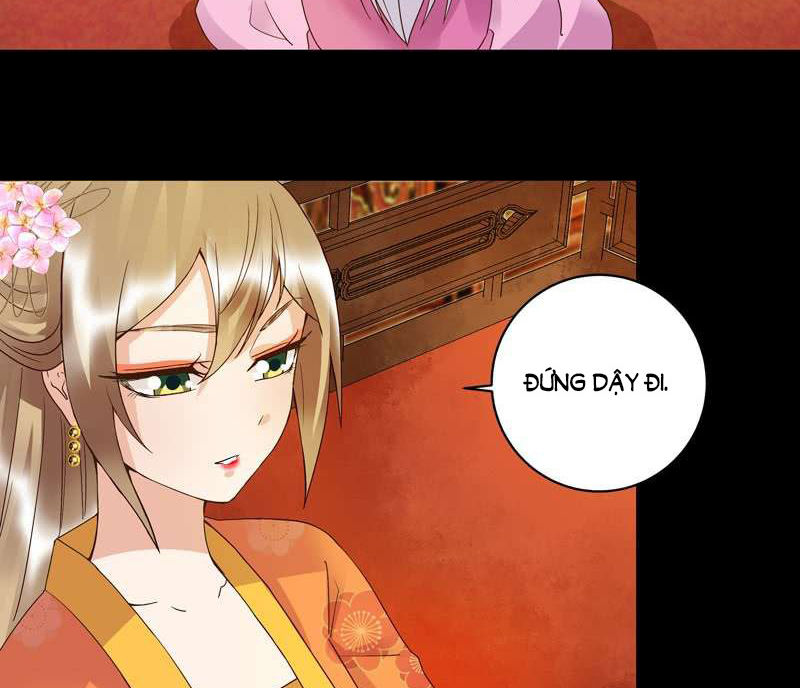 Dục Huyết Thương Hậu Chapter 108 - 11